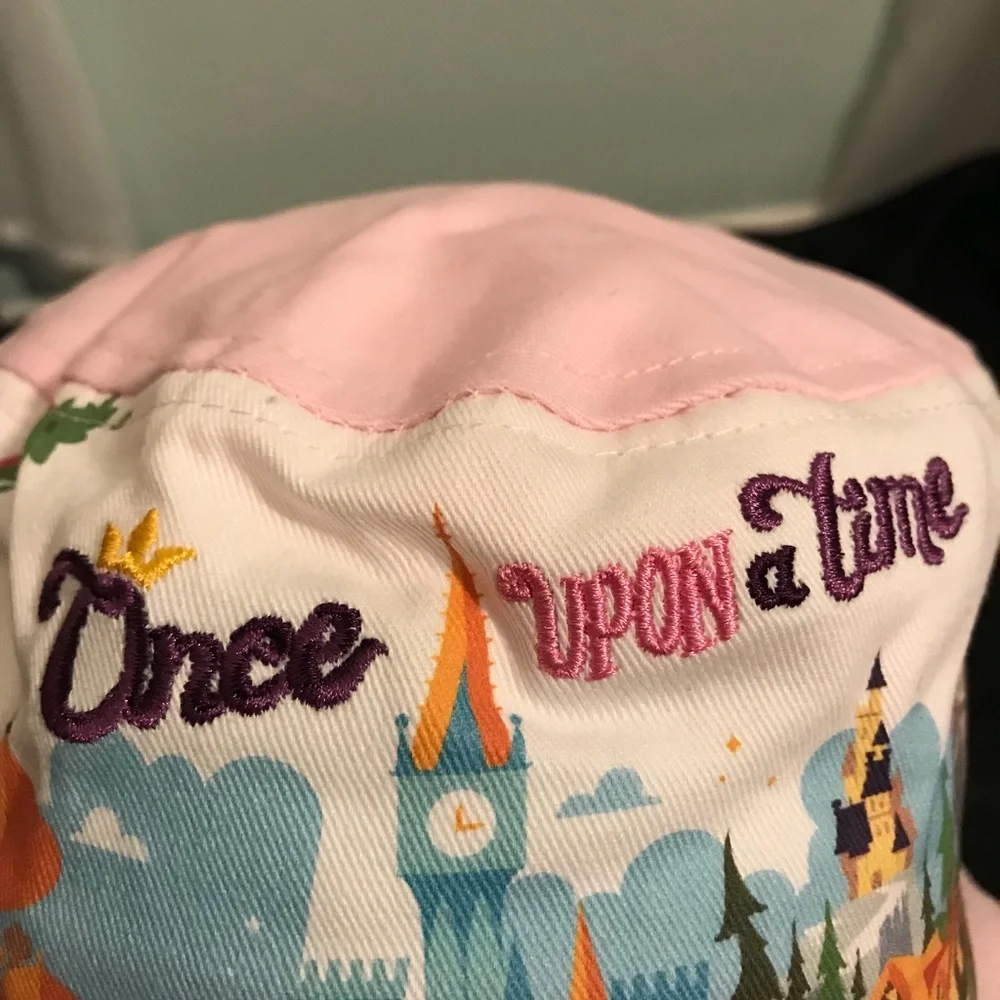 Disney Bucket Hat